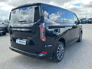 Ford Tourneo Custom L1 Titanium X ALLRAD *5JA GARANTI Bild 5