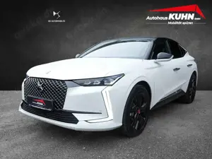DS Automobiles DS 4 E-TENSE 225 Performance Line + ACC HUD