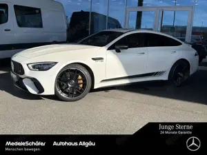 Mercedes-Benz AMG GT AMG GT 63 S 4M+ Night 21" Keramik NAPPA NP251