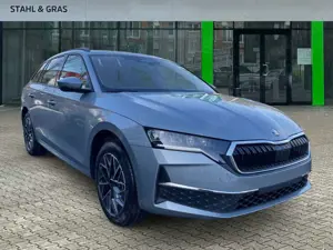 Skoda Octavia Combi Balance 1,5 TSI mHEV 85 kW 7-Gang- HUD AHK-k
