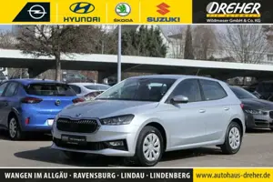 Skoda Fabia Fabia 1.0 TSI Selection Klima/LED/Sitzhzg. BC/eFH.