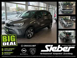 Opel Crossland Business Edition Kamera Sitzhzg*Tempo