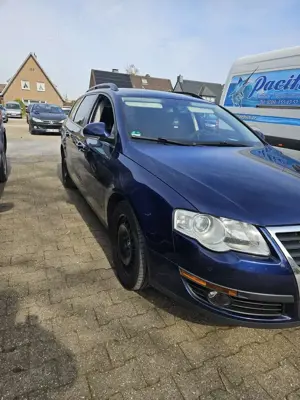 Volkswagen Passat 1.6 TDI DPF BlueMotion Technology 015222373143