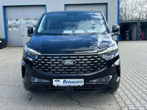 Ford Tourneo Custom L1 Titanium X ALLRAD *5JA GARANTI Bild 2