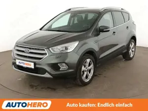 Ford Kuga 1.5 EcoBoost Titanium*NAVI*TEMPO*CAM*PDC*