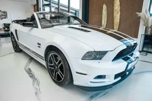 Ford Mustang Bild 3