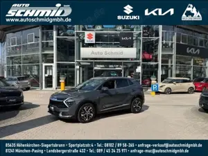 Kia Sportage SPORTAGE 1.6T 48V 2WD AUTOMATIK SPIRIT DRIVEWISE