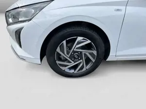 Hyundai i20 1.0 T-GDI Trend Mild-Hybrid Automatik Bild 5