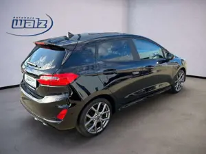 Ford Fiesta Bild 3