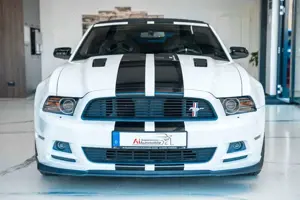 Ford Mustang Bild 2