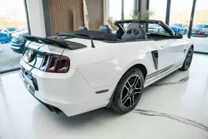 Ford Mustang Bild 5