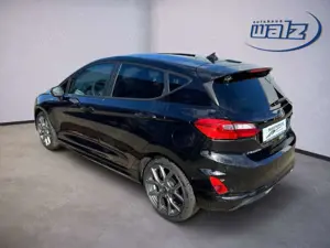Ford Fiesta Bild 4