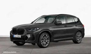 BMW X3 xDrive20d M Sport | AHK | Laser | Driv.Assist. | P