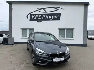 BMW 218 2 Gran Tourer 218 i Advantage