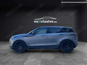 Land Rover Range Rover Evoque R-Dynamic S 22-Zoll Pano Bild 2
