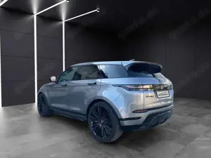 Land Rover Range Rover Evoque R-Dynamic S 22-Zoll Pano Bild 3