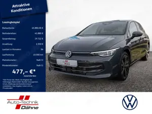 Volkswagen Golf VIII 2.0 TDI Style ACC HUD MATRIX-LED