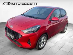 Hyundai i10 EU6d (MJ23) 1.2 Benzin A T Prime