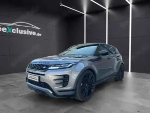 Land Rover Range Rover Evoque R-Dynamic S 22-Zoll Pano