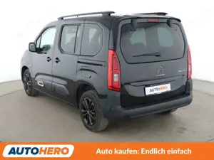 Citroen Berlingo Bild 4