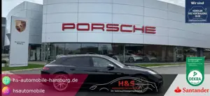Porsche Panamera Sport Turismo 4 E-Hybrid Edition 10 Jahre