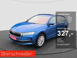 Skoda Octavia Combi 1.5 TSI DSG Selection AHK NAV RFK PDC SHZ LE