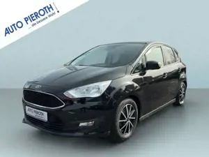 Ford C-Max 1.0 EcoBoost Start-Stopp-System Trend