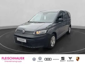 Volkswagen Caddy Cargo 2.0 TDI Navi DAB Ausparkassistent Spurwechse