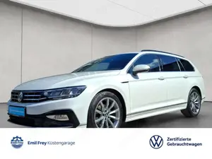 Volkswagen Passat Variant 2.0 TDI DSG Business R-Line NAVI AH