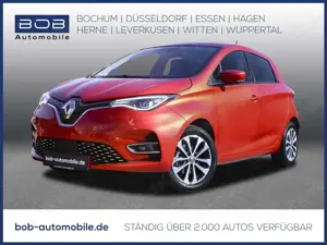 Renault ZOE R135 Intens R135-Z.E. 50 NAVI PDC SHZ LRH