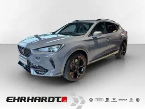 CUPRA Formentor 2.0 TSI DSG 4Drive VZ DCC VIRTUAL*LED*ACC*SHZ*P...