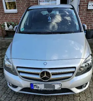 Mercedes-Benz B 200 B 200 (246.243)