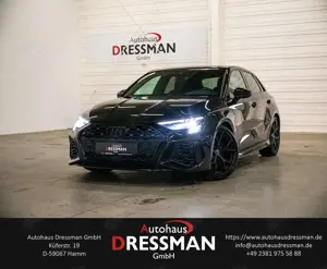 Audi RS3 Sportback TFSI MATRIX KAMERA HuD ACC NAPPA