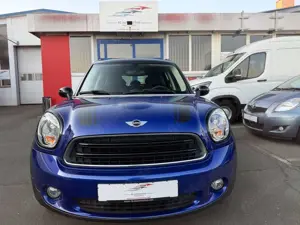 MINI Cooper Countryman Cooper 1.6*Pano*Shzg*PDC*Navi*Xenon* Bild 4