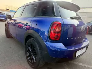 MINI Cooper Countryman Cooper 1.6*Pano*Shzg*PDC*Navi*Xenon* Bild 5
