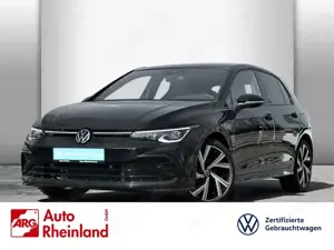 Volkswagen Golf VIII R-Line 1.5 eTSI OPF DSG PANO/HARMAN/LED/NAVI