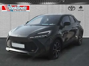 Toyota C-HR 2.0 Plug-In Hybrid Team Deutschland ACC RFK SHZ LH