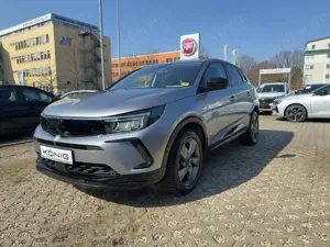 Opel Grandland X X 1.2T Automatik GS Navi