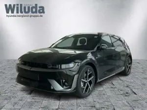 Hyundai IONIQ 5 N Line MY26 FL 84 kWh 2WD (229 PS)