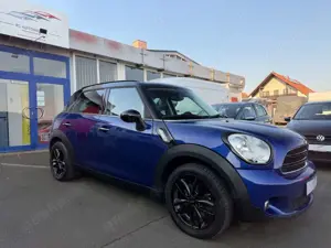 MINI Cooper Countryman Cooper 1.6*Pano*Shzg*PDC*Navi*Xenon* Bild 2