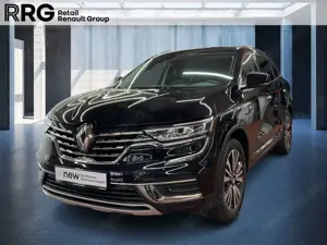 Renault Koleos INITIALE PARIS TCe 160 EDC SELBSTPARKEND