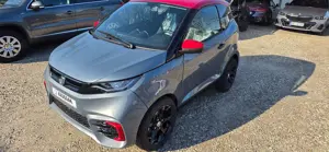 Aixam City City Sport Neufahrzeuge, unterschiedliche Farben Bild 2