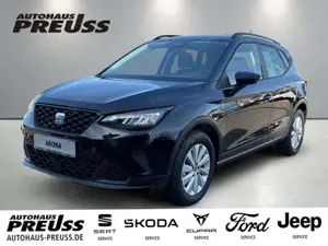 SEAT Arona Style Road Edition 1,0 TSI Navi + Kamera