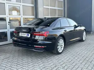 Audi A6 Lim. 55 TFSI quattro / ACC / Leder / Kamera Bild 5
