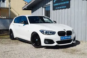 BMW 118 i Edition M Sport Shadow|M-Paket|Leder|LED|