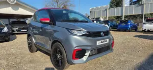 Aixam City City Sport Neufahrzeuge, unterschiedliche Farben Bild 3