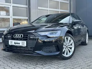 Audi A6 Lim. 55 TFSI quattro / ACC / Leder / Kamera Bild 2