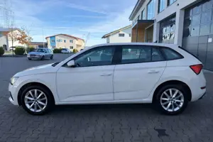 Skoda Scala Bild 3