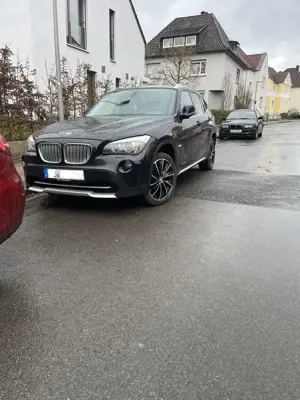 BMW X1 xDrive23d Aut.