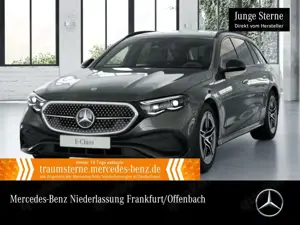 Mercedes-Benz E 300 de T 4M Hybrid Edition AMG-Line Fahrass 360°